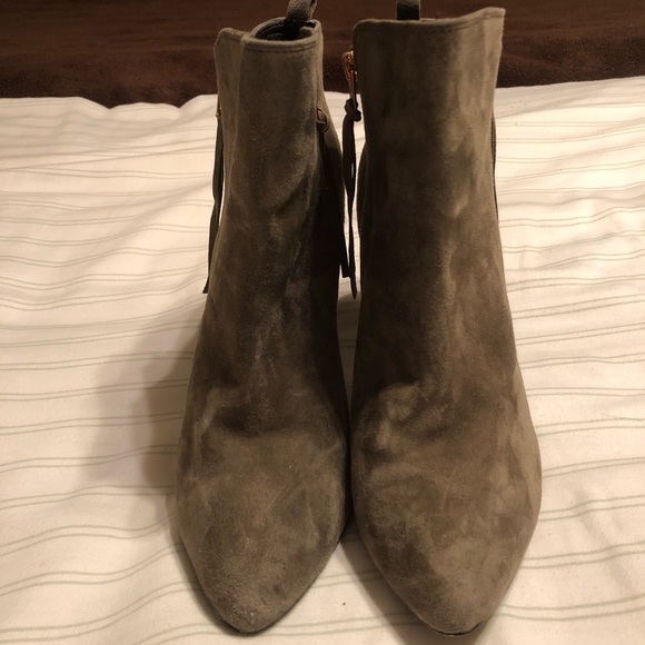 Steve Madden Shoes - Woman’s Boots